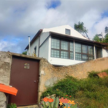 Casinha Da Sobreira Villa Penacova Kültér fotó