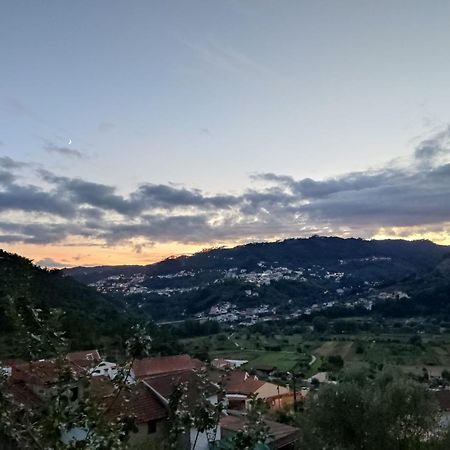 Casinha Da Sobreira Villa Penacova Kültér fotó