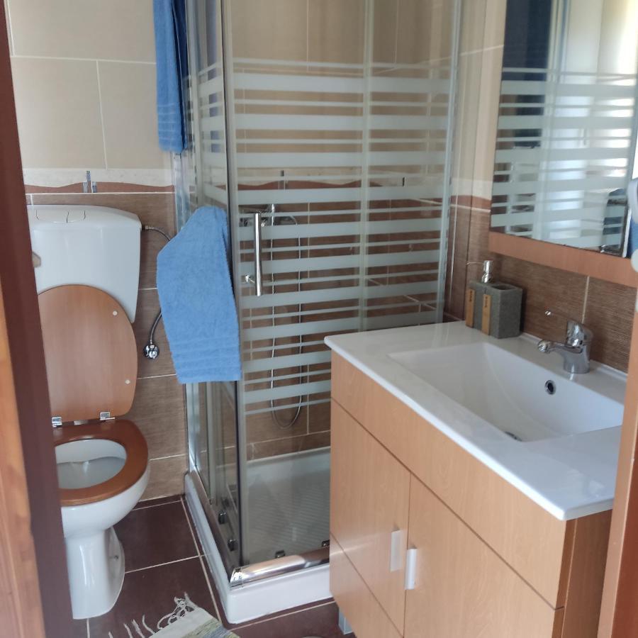 Casinha Da Sobreira Villa Penacova Kültér fotó