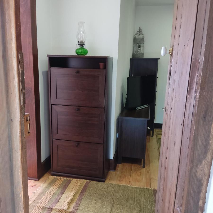 Casinha Da Sobreira Villa Penacova Kültér fotó