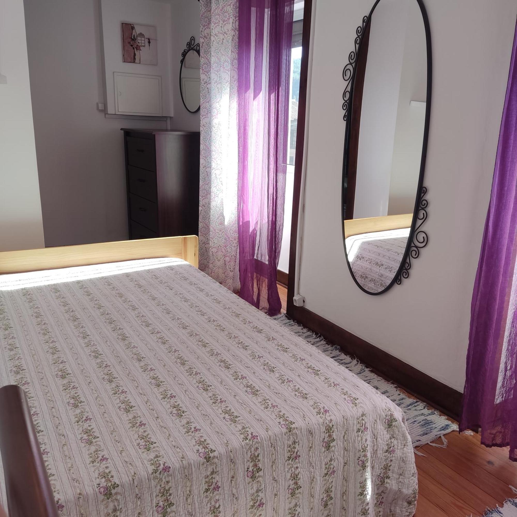 Casinha Da Sobreira Villa Penacova Kültér fotó