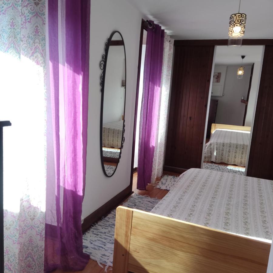 Casinha Da Sobreira Villa Penacova Kültér fotó