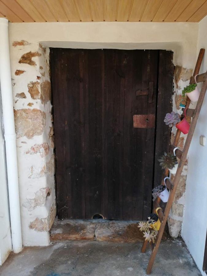 Casinha Da Sobreira Villa Penacova Kültér fotó