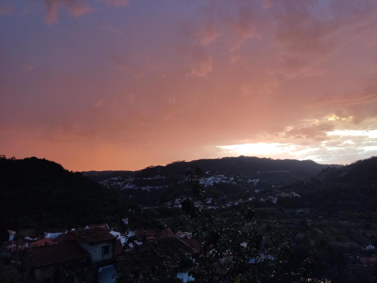 Casinha Da Sobreira Villa Penacova Kültér fotó