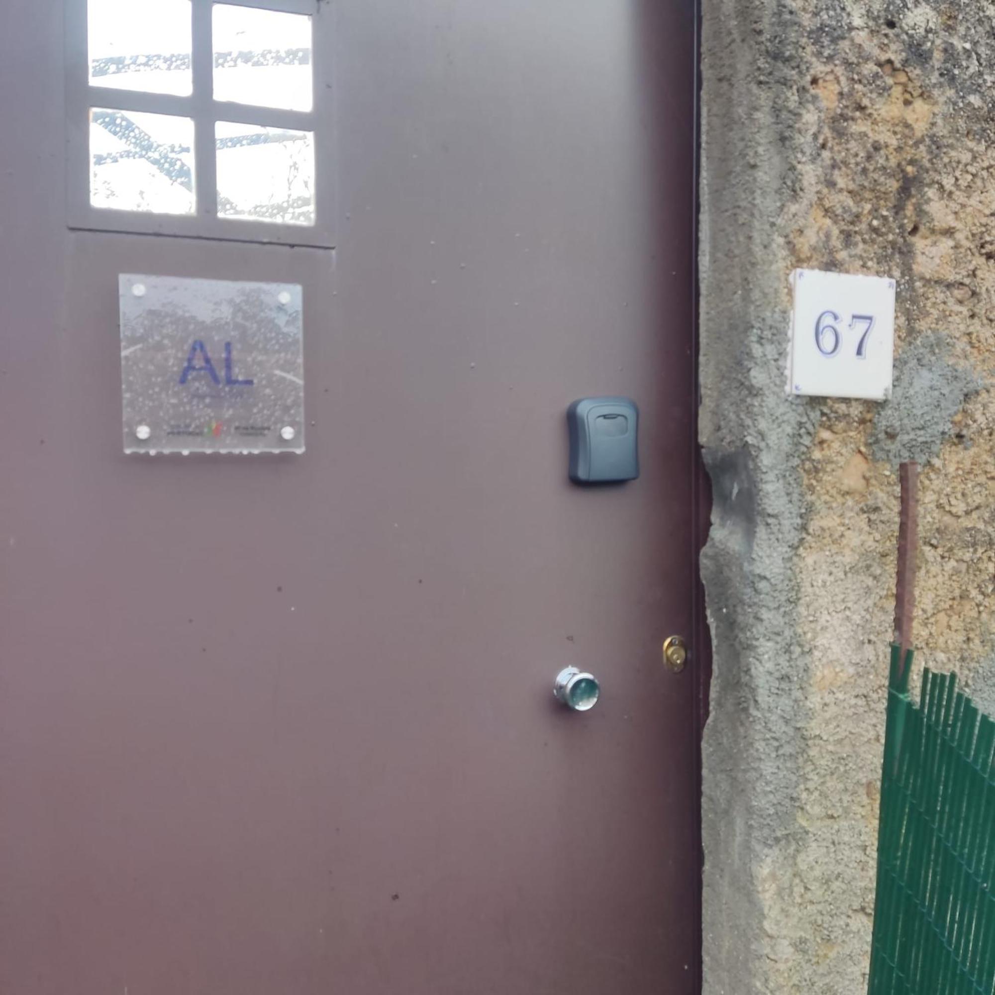 Casinha Da Sobreira Villa Penacova Kültér fotó