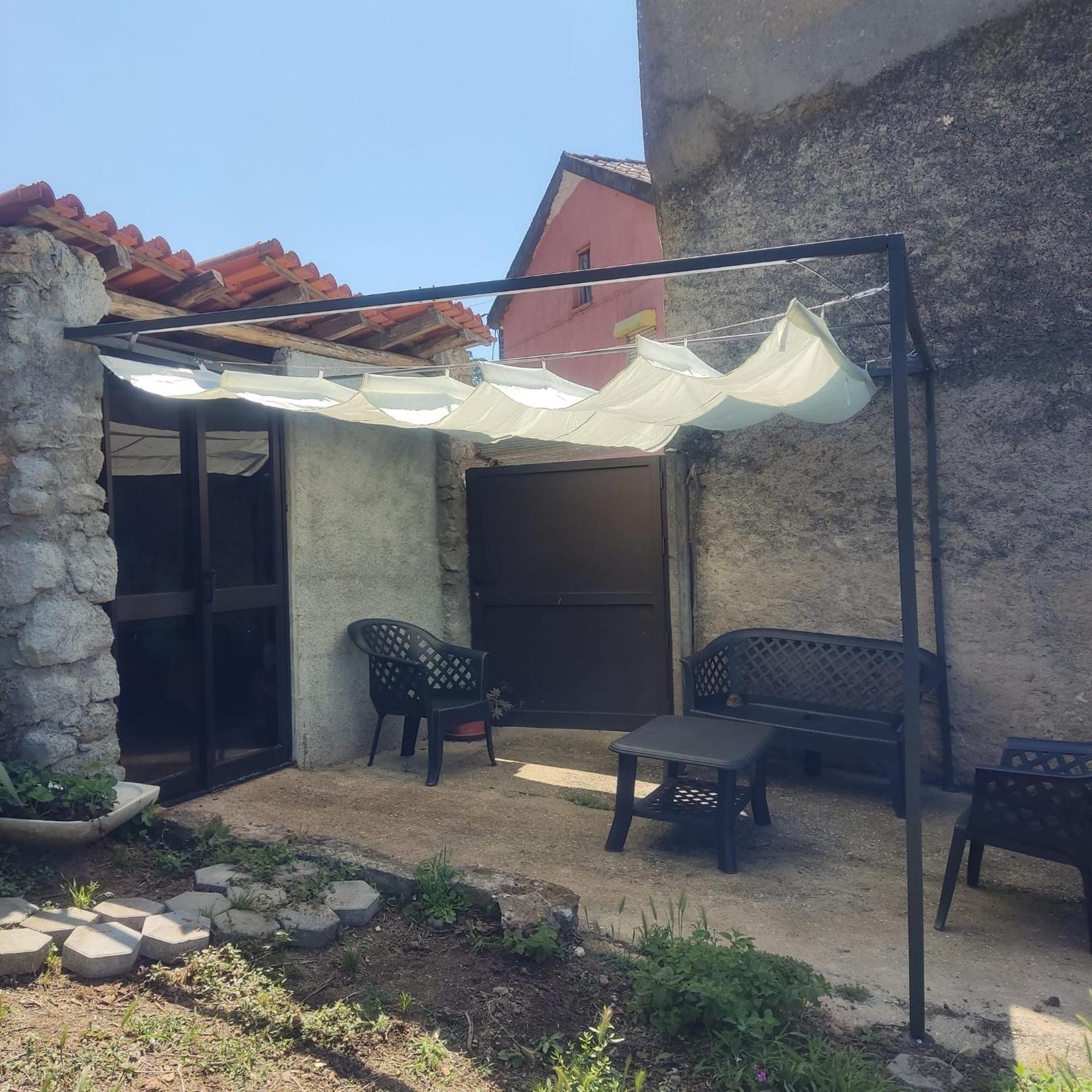 Casinha Da Sobreira Villa Penacova Kültér fotó