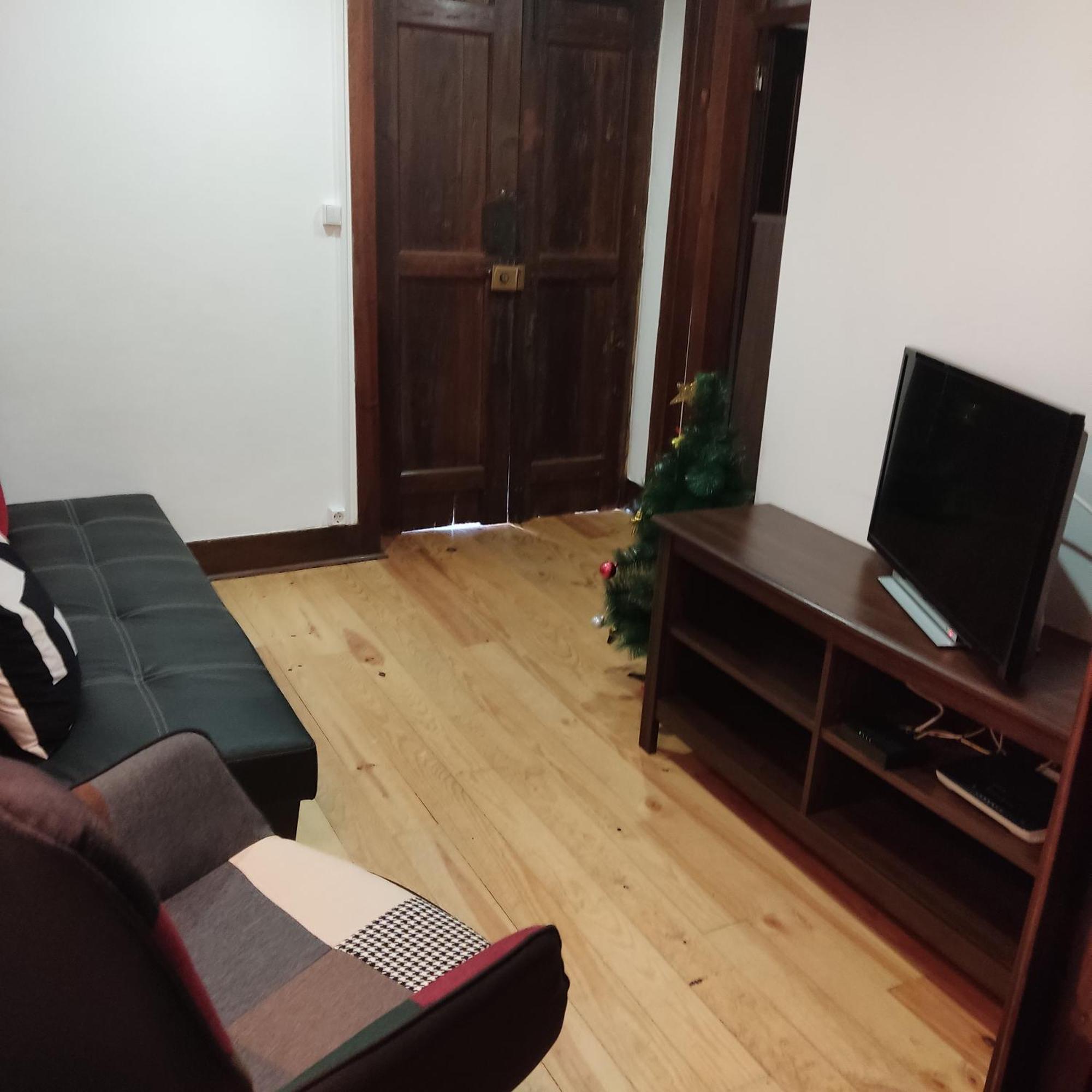 Casinha Da Sobreira Villa Penacova Kültér fotó