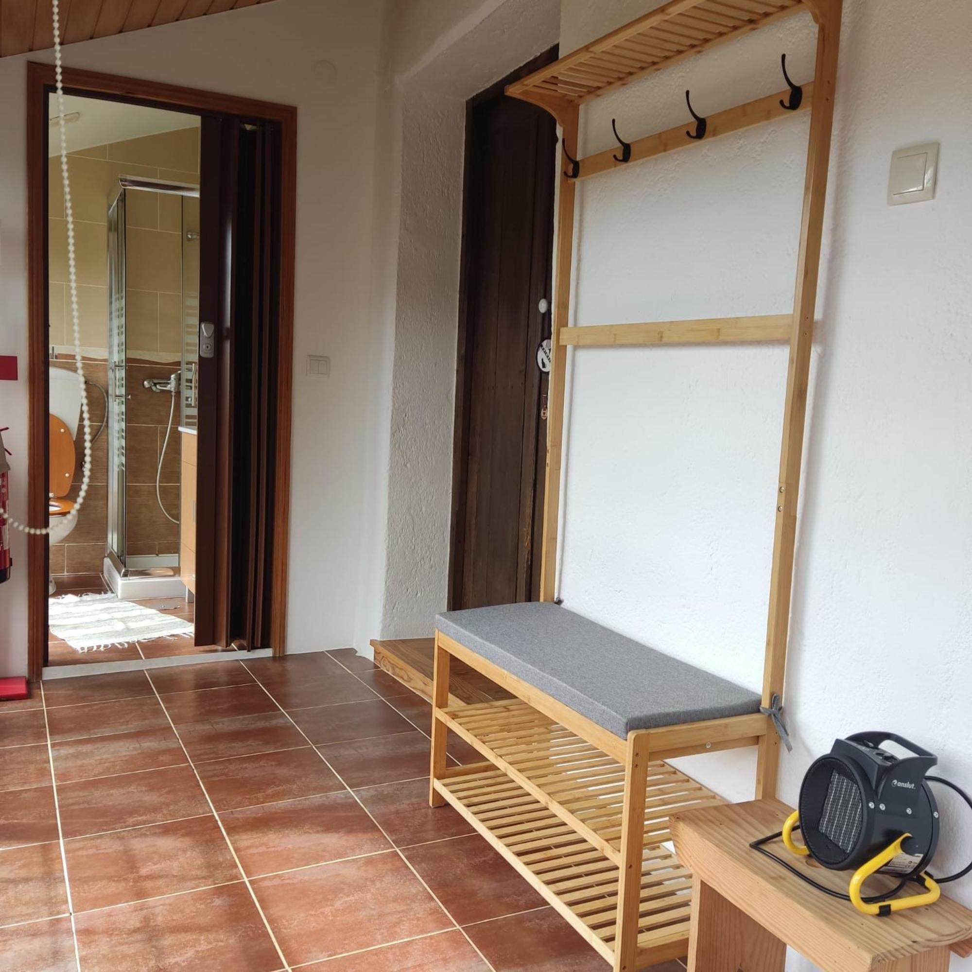 Casinha Da Sobreira Villa Penacova Kültér fotó